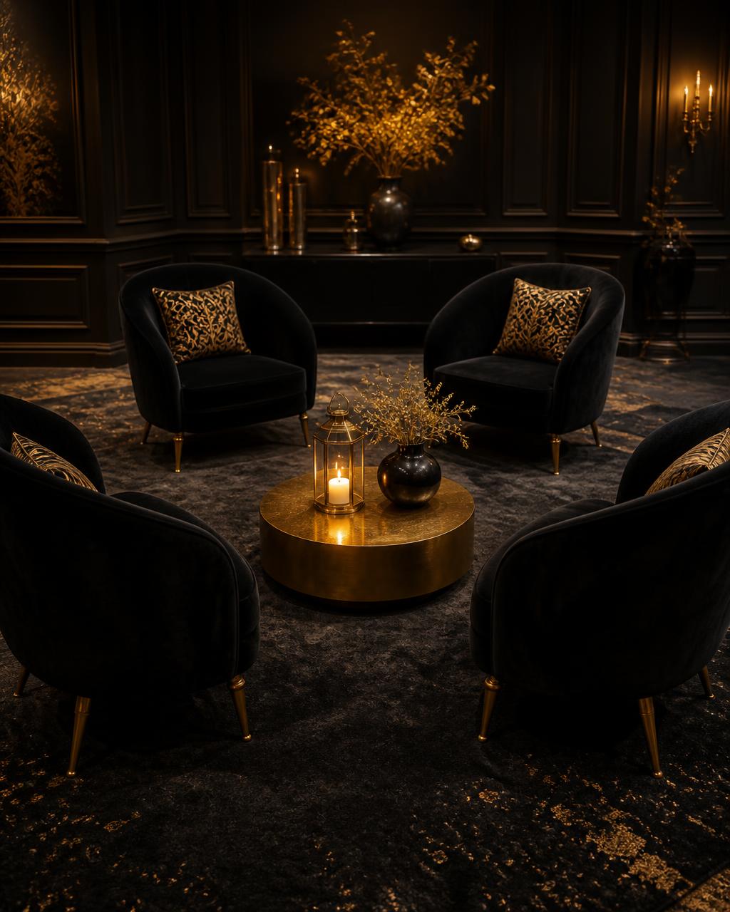 The Sanctum Circle — Monthly Membership cover