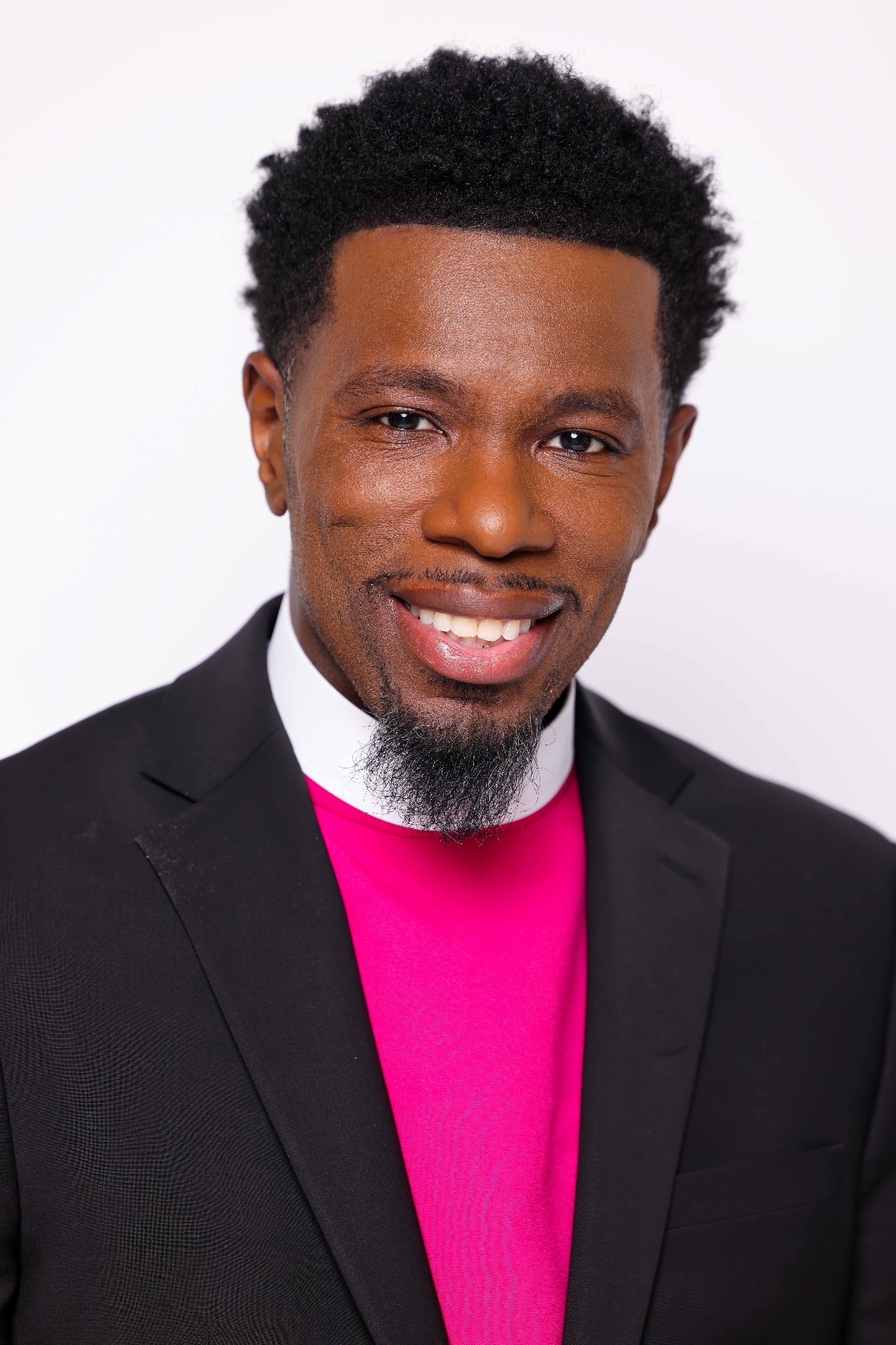 Prophet T. Veron House